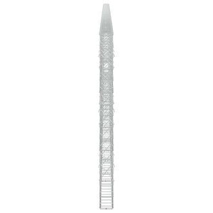 Γκαμπιόν με σύρμα 3,5 mm και πλέγμα 10x10 cm 1100x10x150 εκ - Pakobazaar