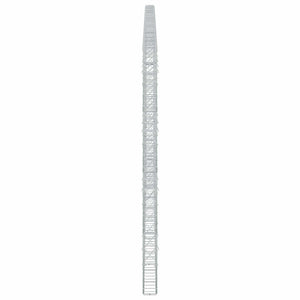 Γκαμπιόν με σύρμα 3,5 mm και πλέγμα 10x10 cm 700x10x200 εκ - Pakobazaar