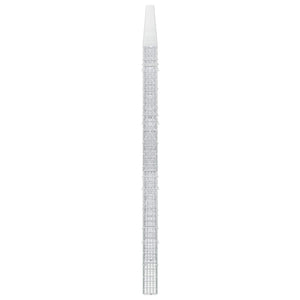 Γκαμπιόν με σύρμα 5 mm και πλέγμα 5x2,5 cm 800x10x200 εκ - Pakobazaar