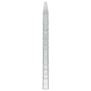 Γκαμπιόν με σύρμα 5 mm και πλέγμα 10x10 cm 1150x10x150 εκ - Pakobazaar