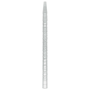 Γκαμπιόν με σύρμα 5 mm και πλέγμα 10x10 cm 900x10x200 εκ - Pakobazaar