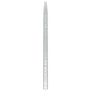 Γκαμπιόν με σύρμα 5 mm και πλέγμα 10x10 cm 1050x10x200 εκ - Pakobazaar