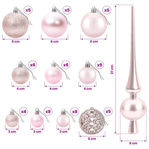 Τεχνητό Χριστουγεννιάτικο Δέντρο με Άξονα 120 εκ. 150 LED - Pakobazaar