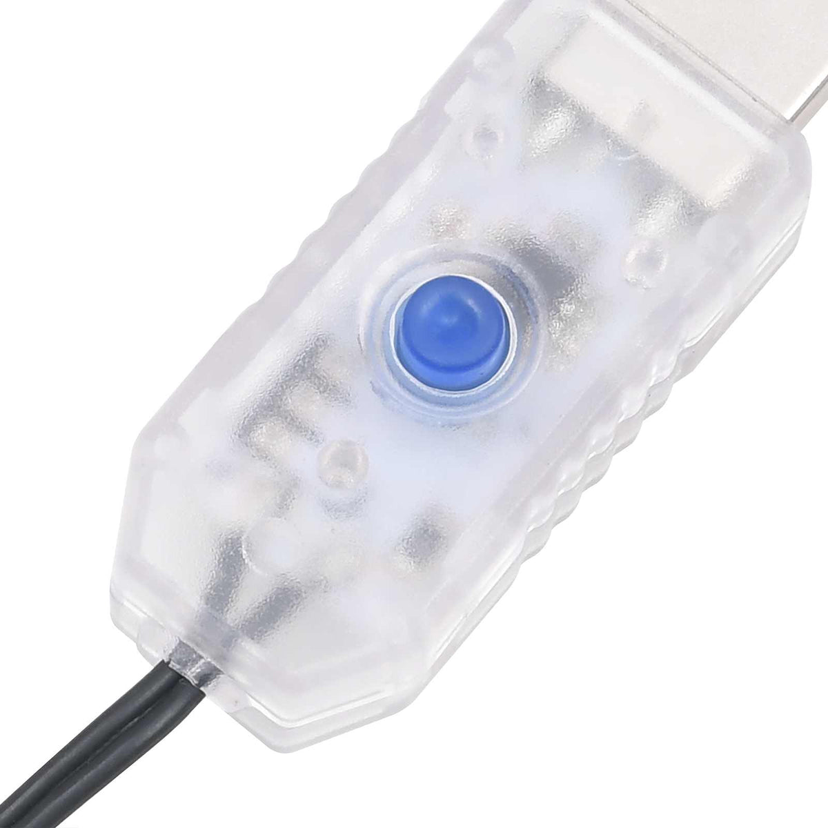 Τεχνητό χριστουγεννιάτικο δέντρο με μπάλα 120 εκ. 150 LED - Pakobazaar