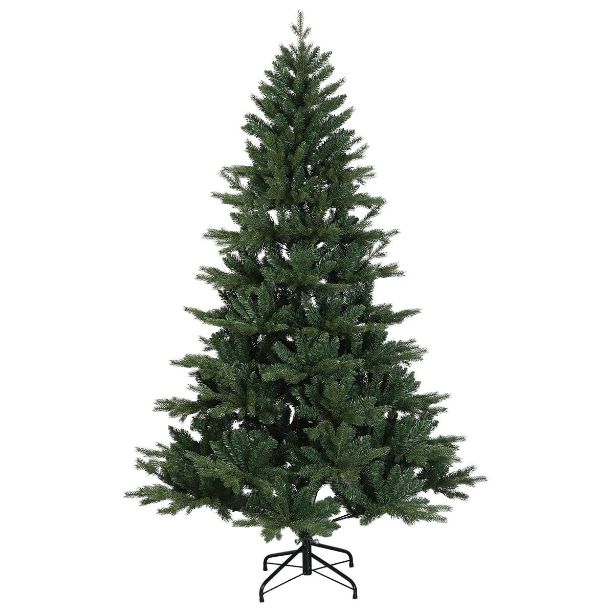 Τεχνητό Χριστουγεννιάτικο Δέντρο με Άξονα 120 εκ.