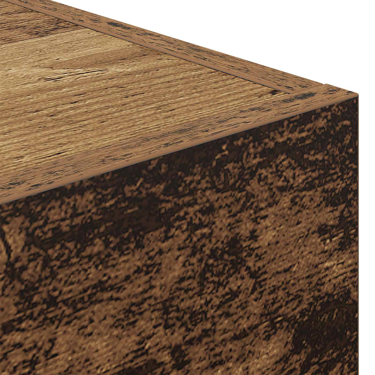 Ηλεκτρικό τζάκι Παλαιωμένο ξύλο 150 x 30 x 50 cm - Pakobazaar