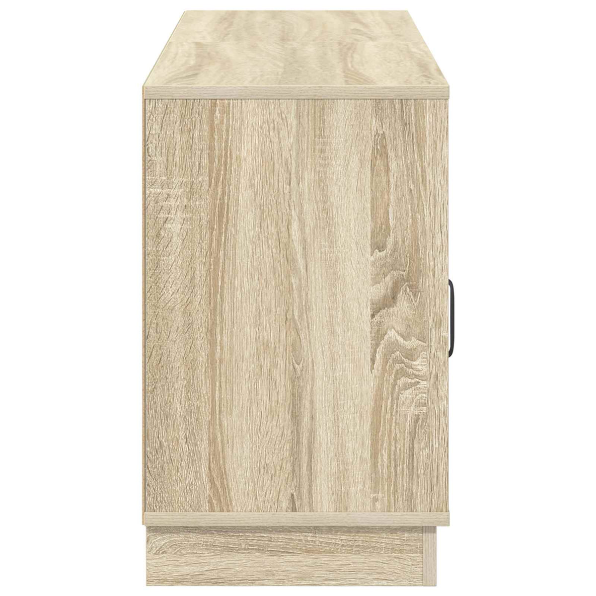 Ηλεκτρικό τζάκι Sonoma 100 x 33 x 55 cm Επεξεργασμένο ξύλο - Pakobazaar