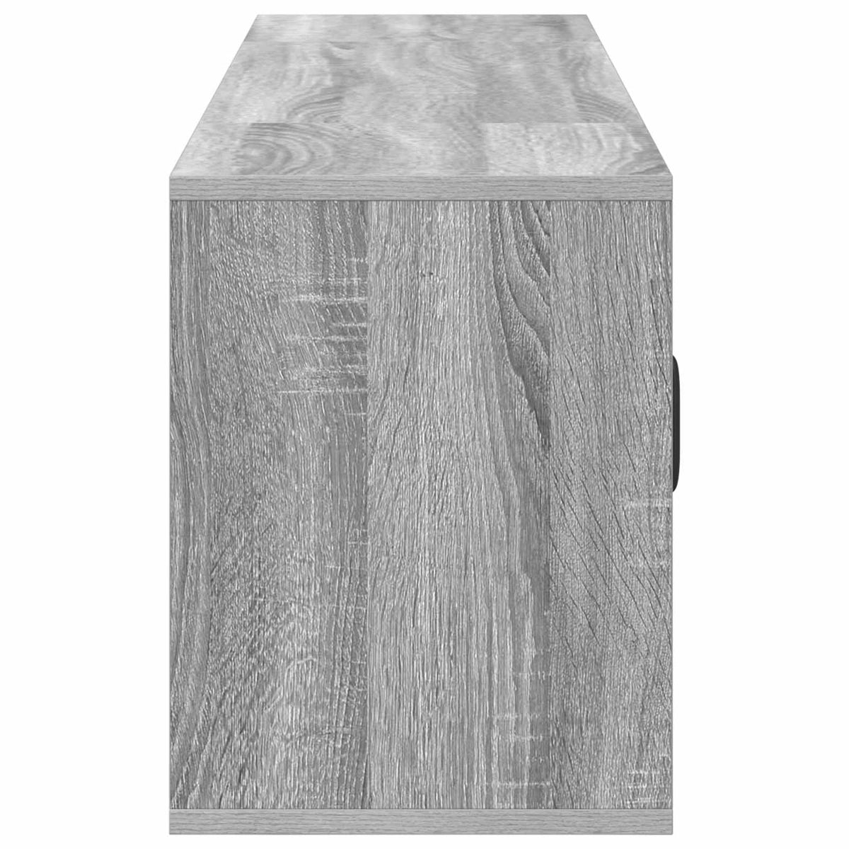 Ηλεκτρικό τζάκι Γκρι Sonoma 140,5 x 30 x 39 cm - Pakobazaar