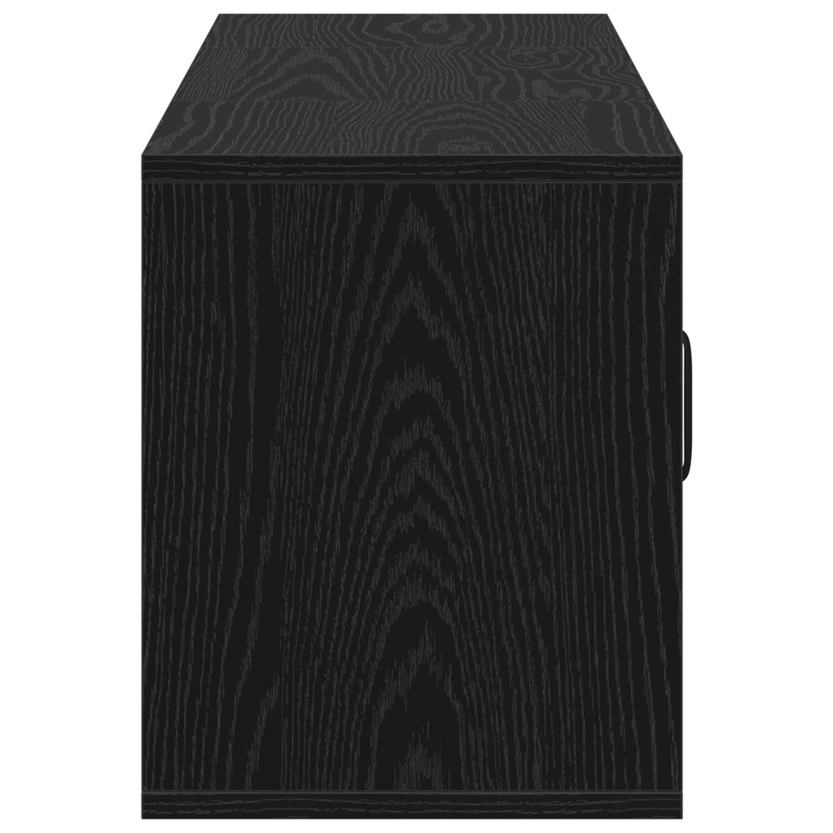 Ηλεκτρικό τζάκι Μαύρη Δρυς 110 x 30 x 36,5 cm - Pakobazaar