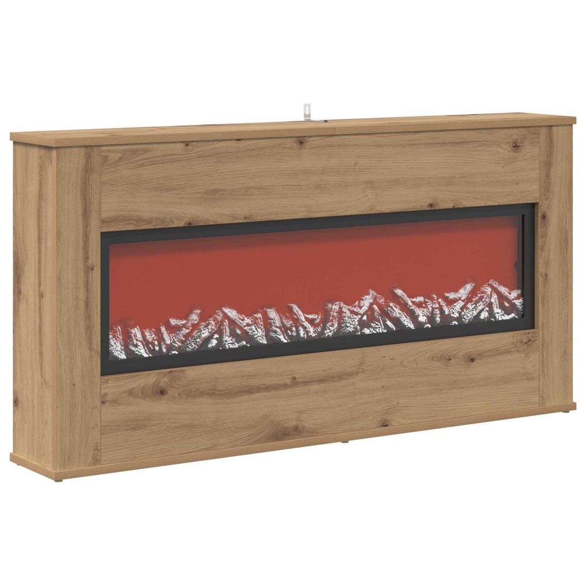 Ηλεκτρικό τζάκι Artisan Δρυς 114 x 18 x 58,5 cm - Pakobazaar