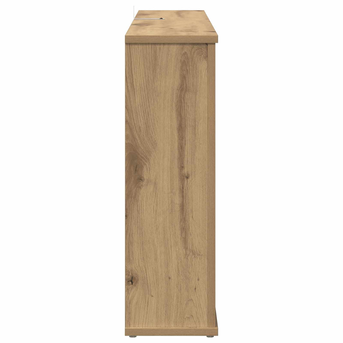 Ηλεκτρικό τζάκι Artisan Δρυς 114 x 18 x 58,5 cm - Pakobazaar