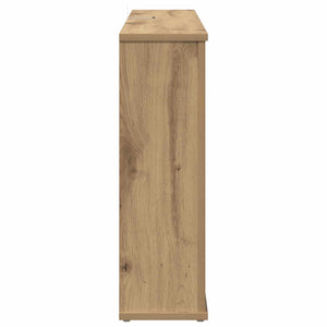 Ηλεκτρικό τζάκι Artisan Δρυς 114 x 18 x 58,5 cm - Pakobazaar