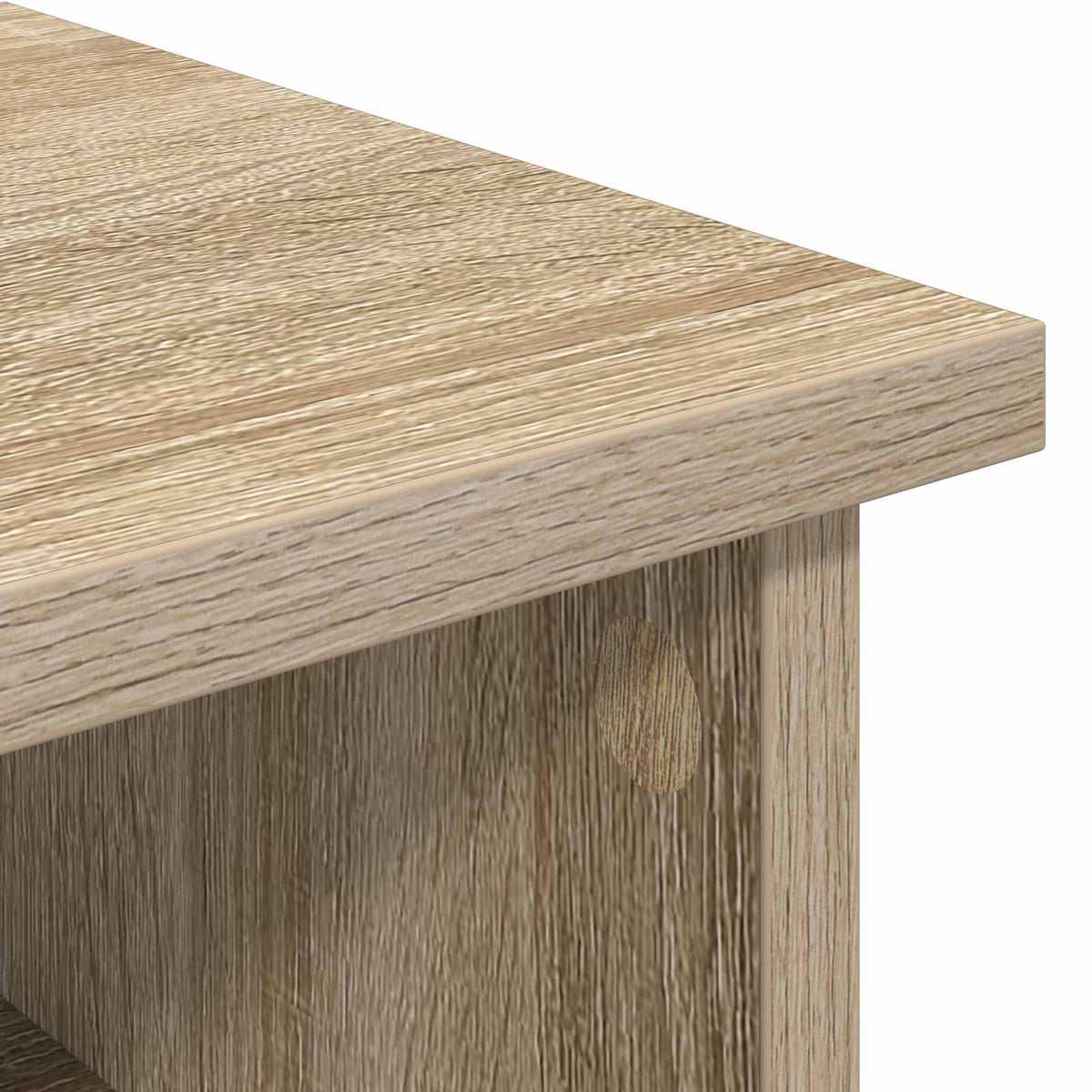 Ηλεκτρικό τζάκι Sonoma 177 x 30 x 56,5 cm Επεξεργασμένο ξύλο