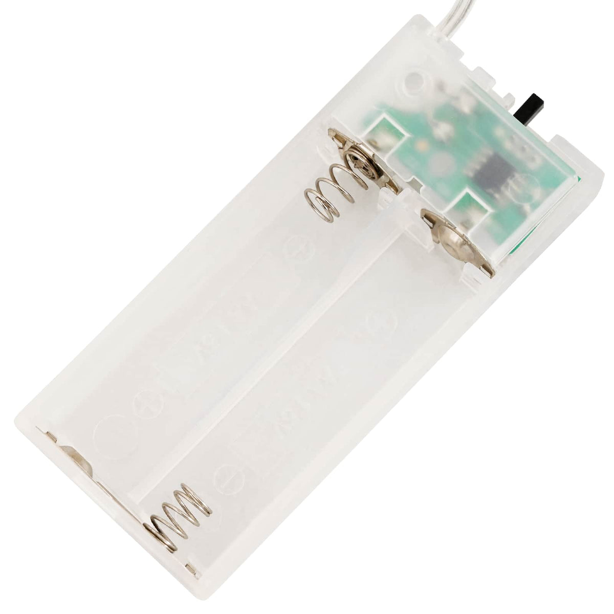 Χριστουγεννιάτικος φωτισμός RAAHE 10 LED Θερμό λευκό - Pakobazaar