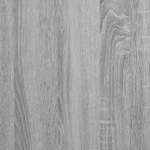 Σετ ντουλαπιών μπάνιου 3 τεμαχίων ARNHEM Γκρι Sonoma - Pakobazaar