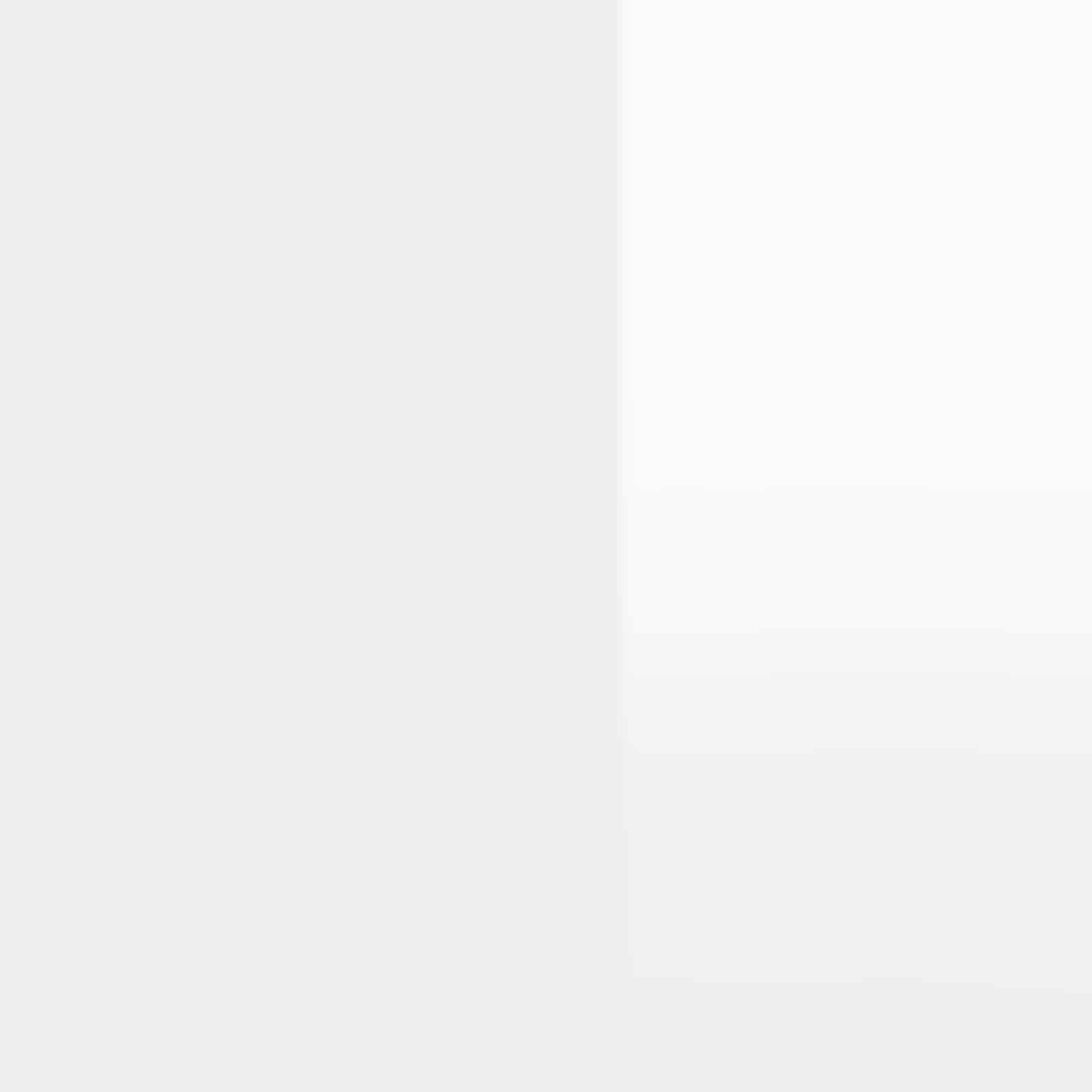 Ντουλάπι Μπάνιου με Ανοιχτό Ράφι DELFT Γυαλιστερό Λευκό - Pakobazaar