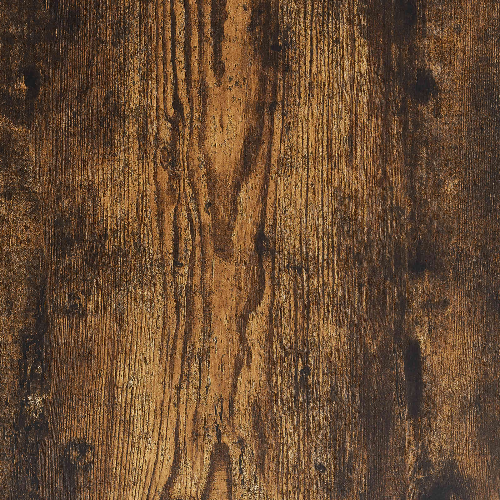 Σετ Ντουλαπιών Μπάνιου 2 Τεμαχίων ZWOLLE Καπνισμένο Ξύλο Δρυός - Pakobazaar