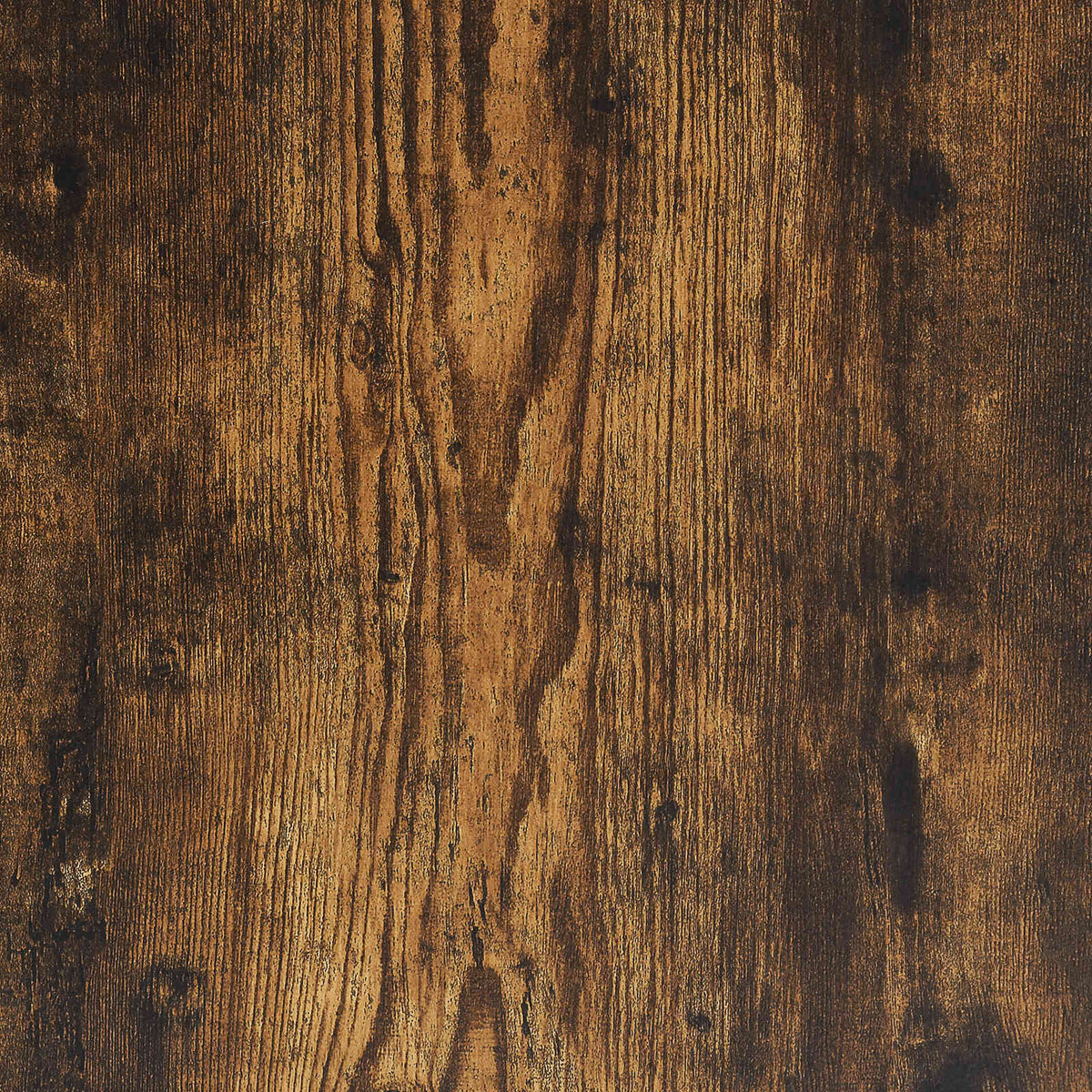 Κουτί LP Καπνισμένο Ξύλο Δρυός 37 x 33 x 32 εκ. - Pakobazaar