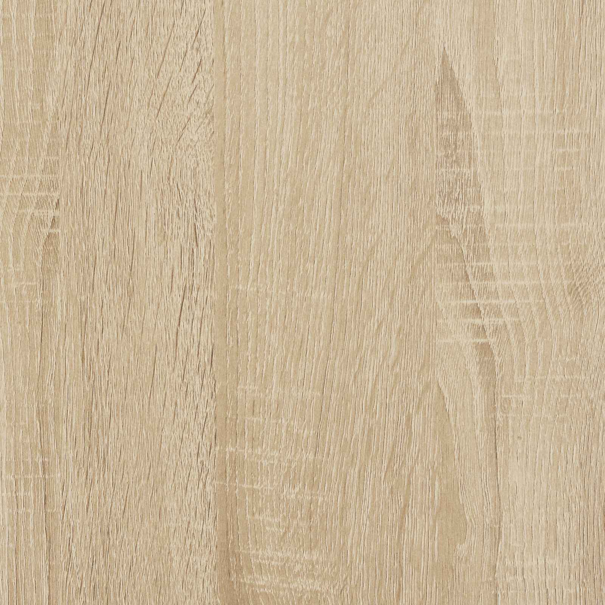 Ράφι Αποθήκευσης CDs 2 τμχ. Sonoma Δρυς 40 x 17 x 17 εκ. - Pakobazaar