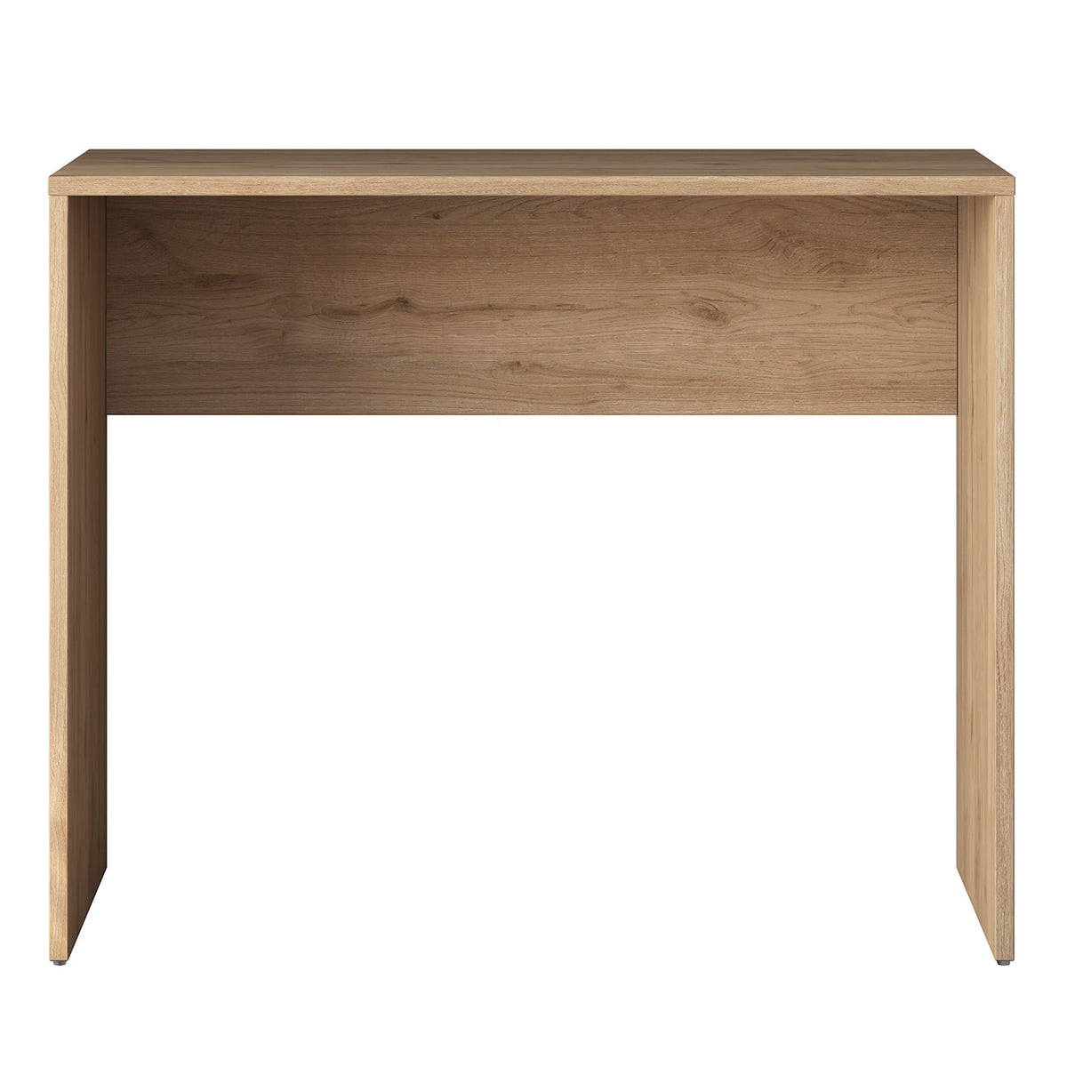 Γραφείο Lechaio Καρυδί 90x40x73 εκ. Μελαμίνης