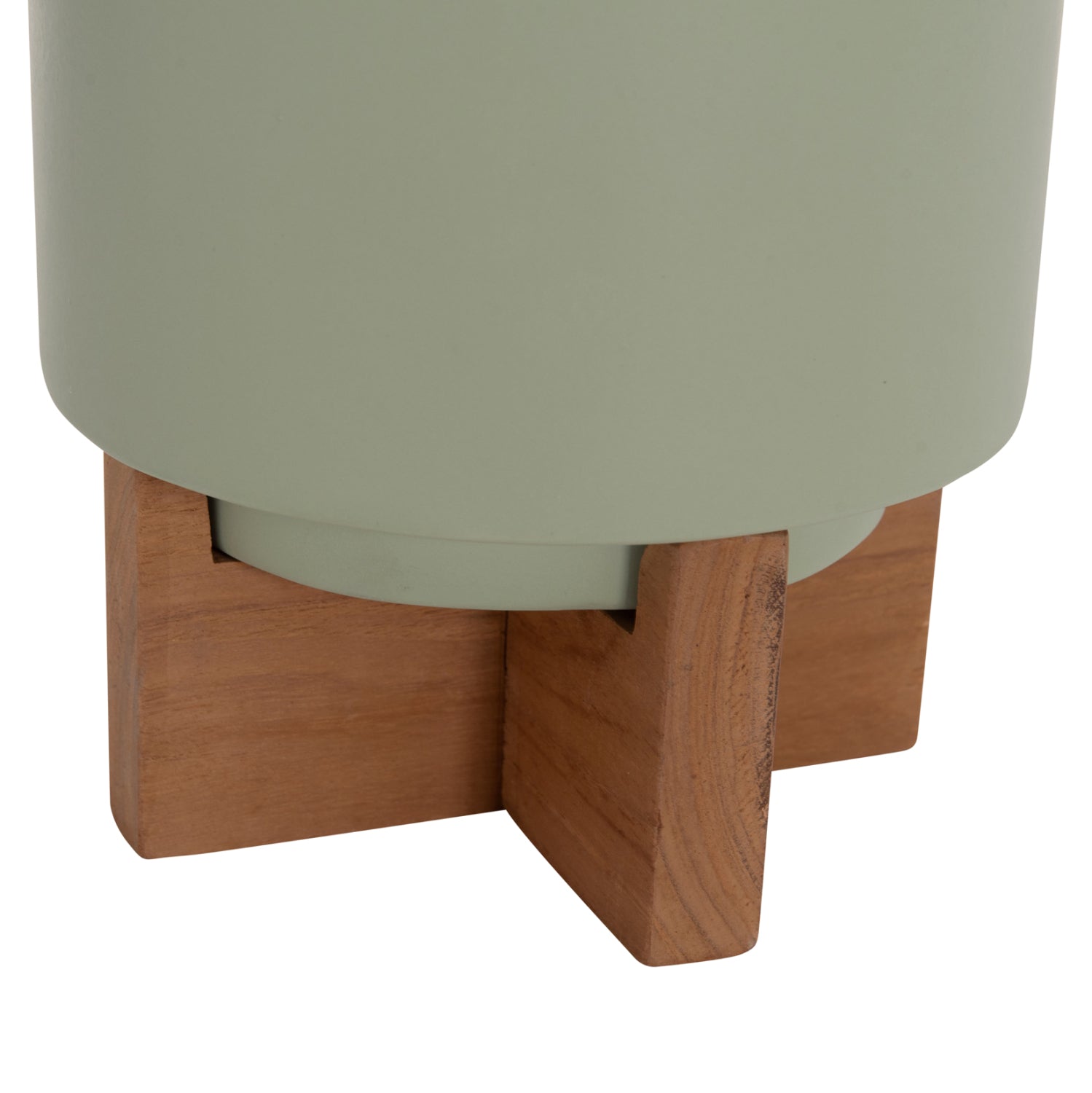 ΣΕΤ 3 ΓΛΑΣΤΡΕΣ ΜΕ TEAK ΒΑΣΕΙΣ TANTI HM4685 FIBER CEMENT ΣΕ 3 ΧΡΩΜΑΤΑ - Pakobazaar