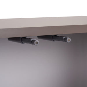 Κονσόλα Nemea Atlas 180x45x80 εκ. Μελαμίνης