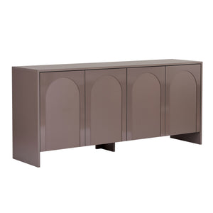 Κονσόλα Nemea Atlas 180x45x80 εκ. Μελαμίνης