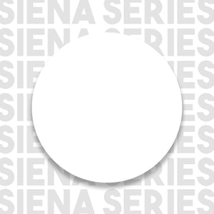 Ντουλάπι Μπάνιου Megalochori Λευκό 93.5x60x88.3 εκ. Μελαμίνης