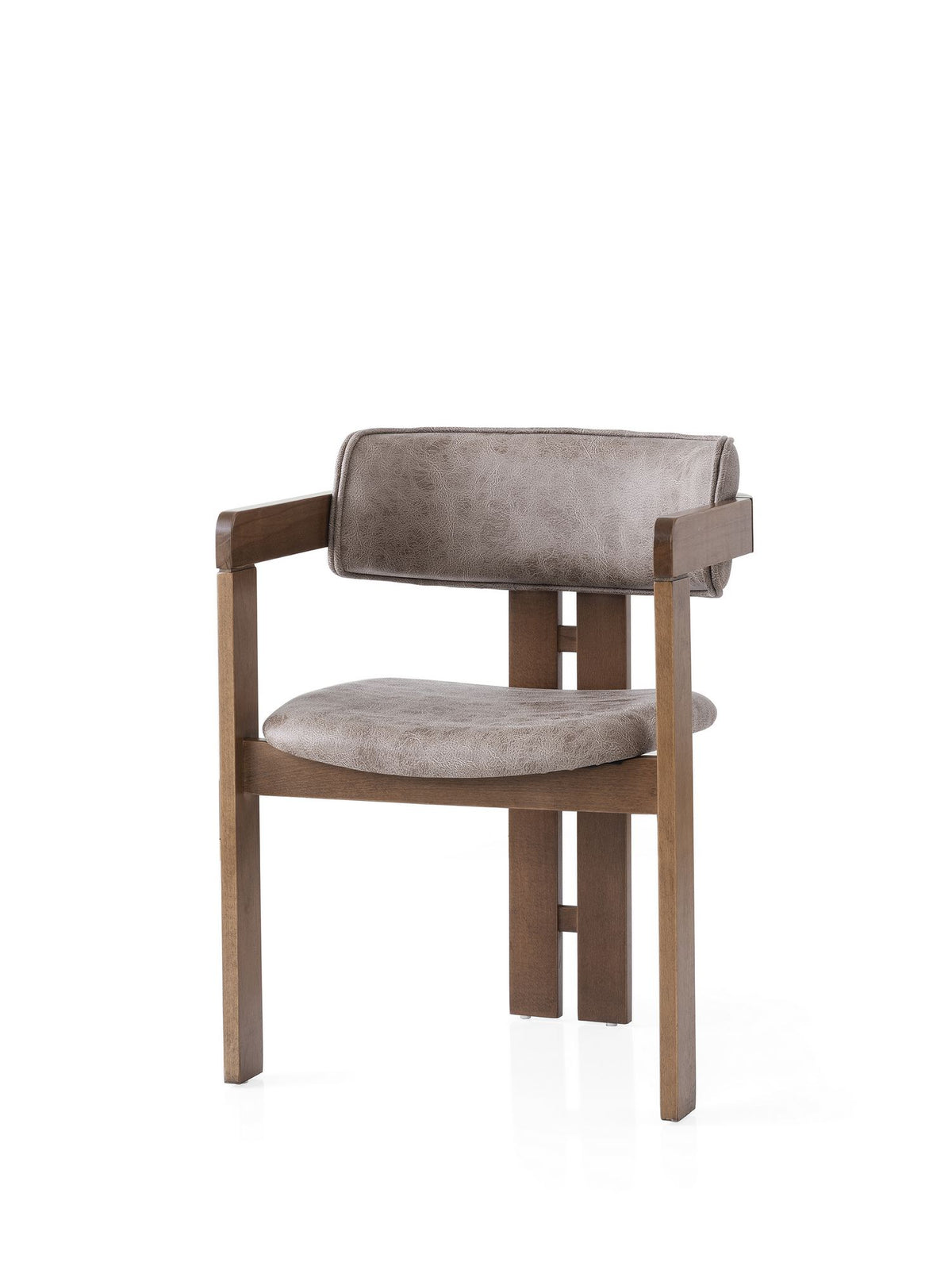 Καρέκλα Vradeto Βιζόν 57x44x76 εκ.