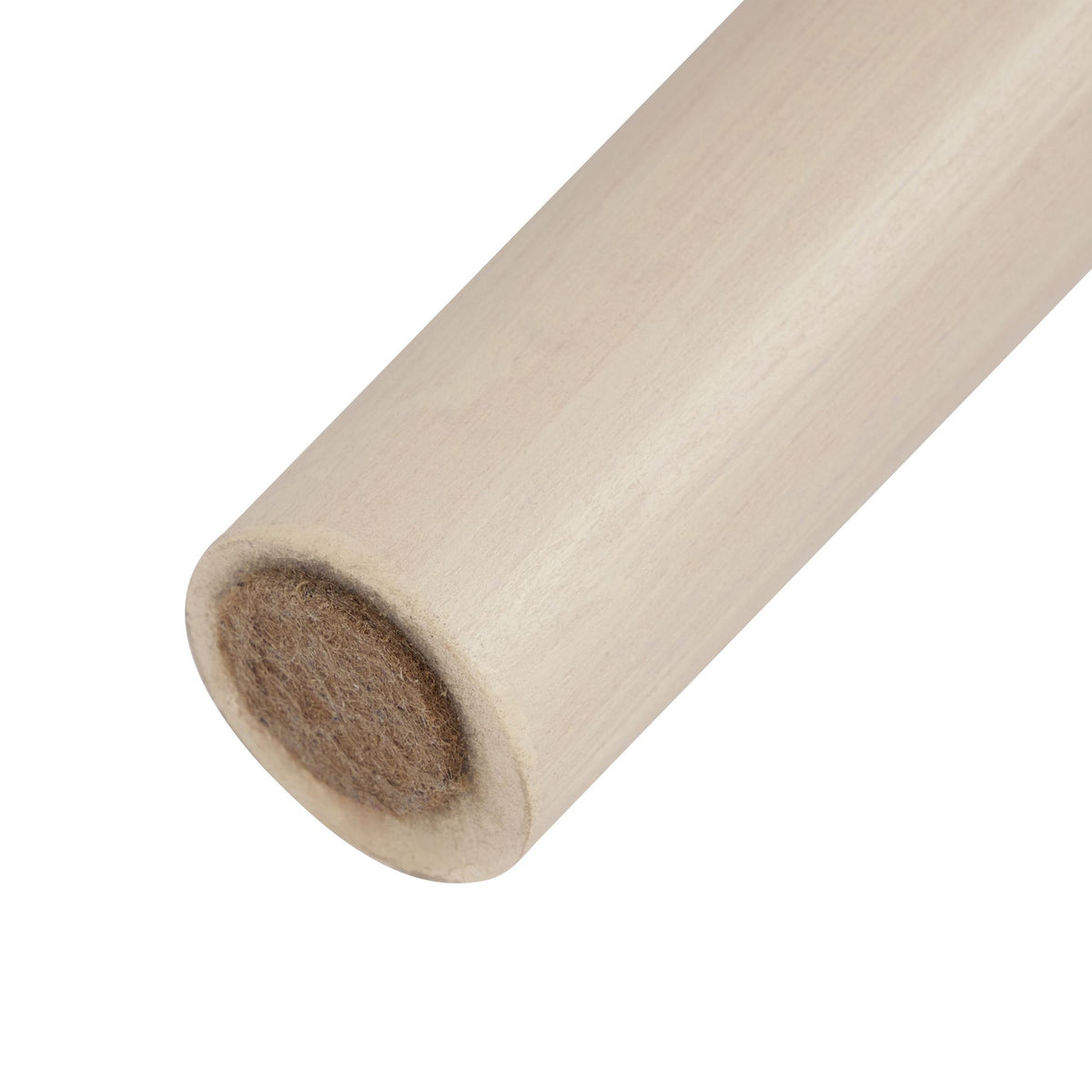 Τραπέζι Τραπεζαρίας Loutro Travertine - Δρυς 100x100x75 εκ. Μελαμίνης