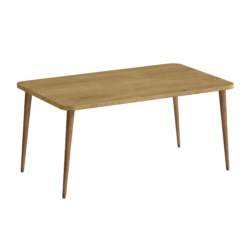 Τραπεζάκι σαλονιού Plane  χρώμα sapphire oak 90x55x41εκ. - Pakobazaar