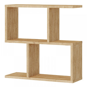 Τραπεζάκι βοηθητικό Homemania  χρώμα sapphire oak 60x20x60εκ. - Pakobazaar