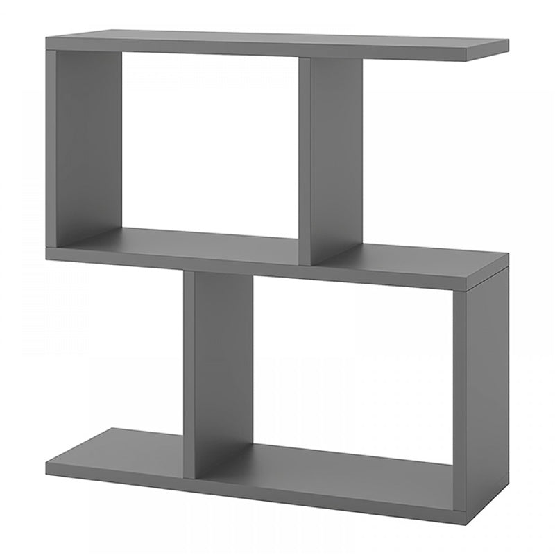 Τραπεζάκι βοηθητικό Homemania  χρώμα ανθρακί 60x20x60εκ.