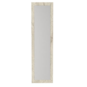Καθρέπτης δαπέδου - τοίχου Lalu Μegapap χρώμα travertine 40x150εκ. - Pakobazaar
