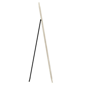 Καθρέπτης δαπέδου - τοίχου Lalu Μegapap χρώμα travertine 40x150εκ. - Pakobazaar