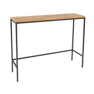 Κονσόλα Canva  χρώμα atlantic pine 100x30x80εκ. - Pakobazaar