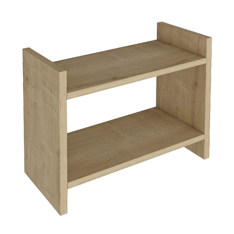 Ραφιέρα κουζίνας Denver  χρώμα sapphire oak 34x10x30εκ.