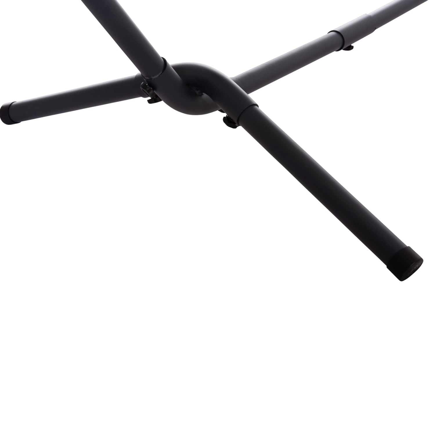 ΑΙΩΡΑ CRAVE HM6304.01 ΑΝΘΡΑΚΙ ΜΕΤΑΛΛΙΚΟΣ ΣΚΕΛΕΤΟΣ-ΣΚΟΥΡΟ ΓΚΡΙ ΥΦΑΣΜΑ 265x93x105Υεκ - Pakobazaar