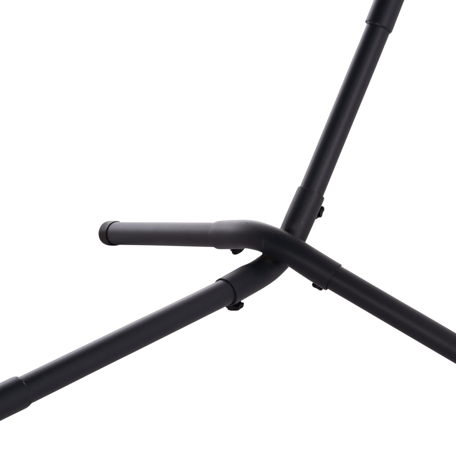ΑΙΩΡΑ CRAVE HM6304.02 ΑΝΘΡΑΚΙ ΜΕΤΑΛΛΙΚΟΣ ΣΚΕΛΕΤΟΣ--ΜΠΕΖ ΥΦΑΣΜΑ 265x93x105Υεκ - Pakobazaar