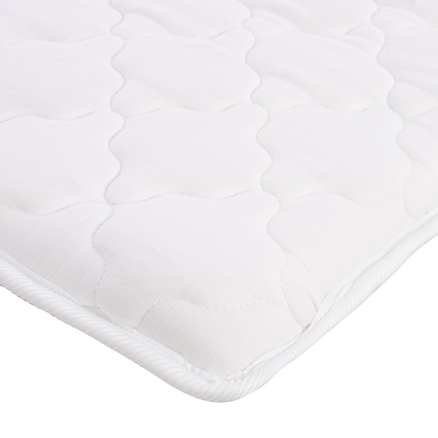 ΑΝΩΣΤΡΩΜΑ CLOUD HM641.06 160Χ200 ΛΕΥΚΟ