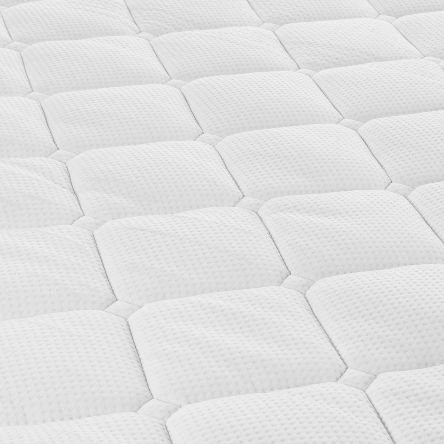 ΑΝΩΣΤΡΩΜΑ ΑΦΡΟΥ HM670.05 ΛΕΥΚΟ 150x200x5Y εκ. - Pakobazaar