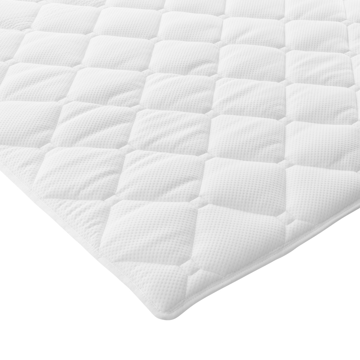 ΑΝΩΣΤΡΩΜΑ ΑΦΡΟΥ HM670.05 ΛΕΥΚΟ 150x200x5Y εκ. - Pakobazaar