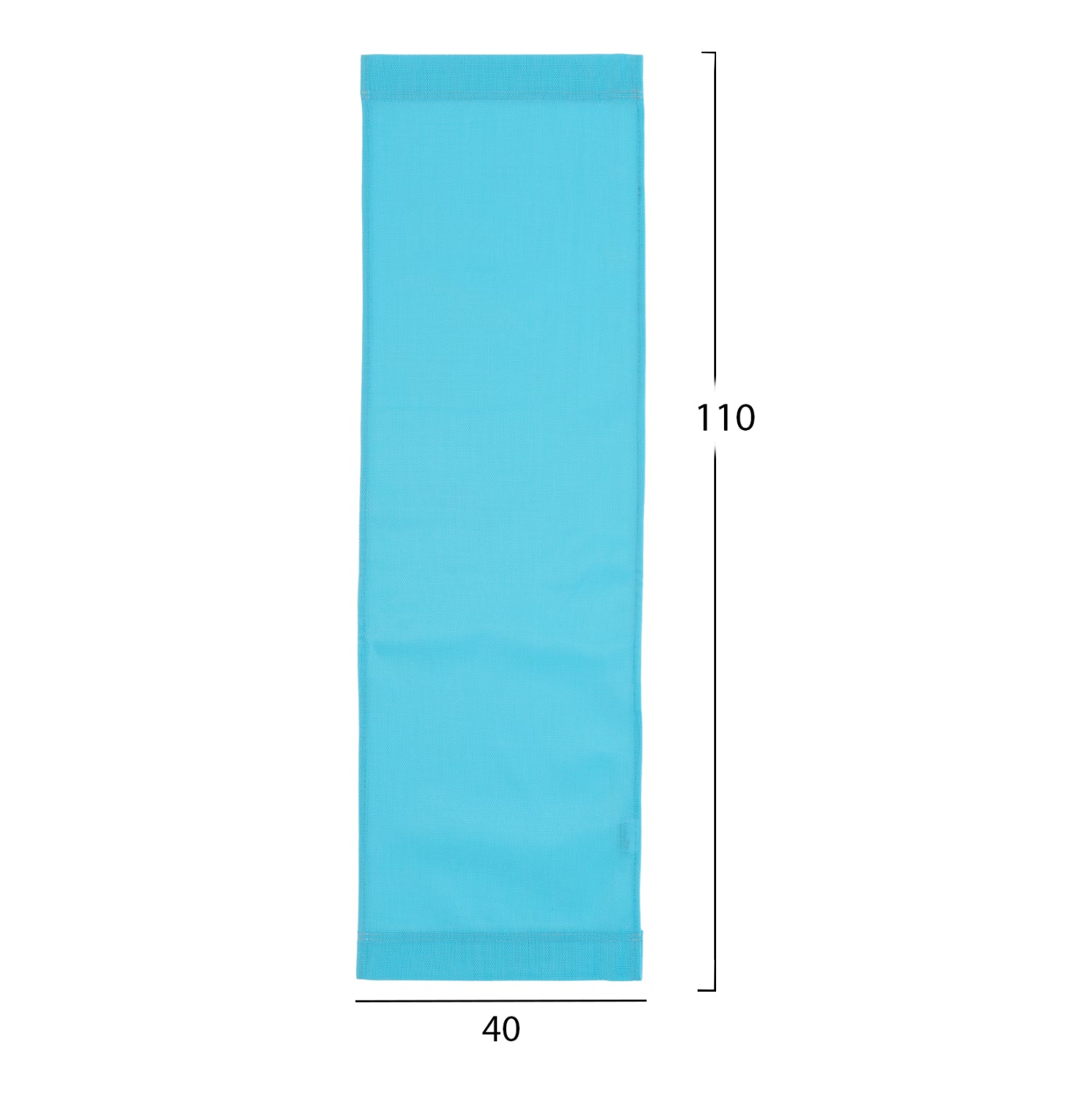 ΑΝΤΑ/ΚΟ ΠΑΝΙ TEXTILENE 550gr/m2 2X1 ΓΑΛΑΖΙΟ ΓΙΑ ΣΕΖΛΟΝΓΚ ΛΗΜΝΟΣ HM5805.08Τ 110Χ40 - Pakobazaar