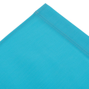 ΑΝΤΑ/ΚΟ ΠΑΝΙ TEXTILENE 550gr/m2 2X1 ΓΑΛΑΖΙΟ ΓΙΑ ΣΕΖΛΟΝΓΚ ΛΗΜΝΟΣ HM5805.08Τ 110Χ40 - Pakobazaar
