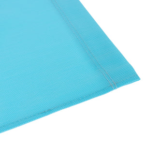 ΑΝΤΑ/ΚΟ ΠΑΝΙ TEXTILENE 550gr/m2 2X1 ΓΑΛΑΖΙΟ ΓΙΑ ΣΕΖΛΟΝΓΚ ΛΗΜΝΟΣ HM5805.08Τ 110Χ40 - Pakobazaar