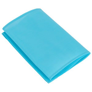 ΑΝΤΑ/ΚΟ ΠΑΝΙ TEXTILENE 550gr/m2 2X1 ΓΑΛΑΖΙΟ ΓΙΑ ΣΕΖΛΟΝΓΚ ΛΗΜΝΟΣ HM5805.08Τ 110Χ40 - Pakobazaar