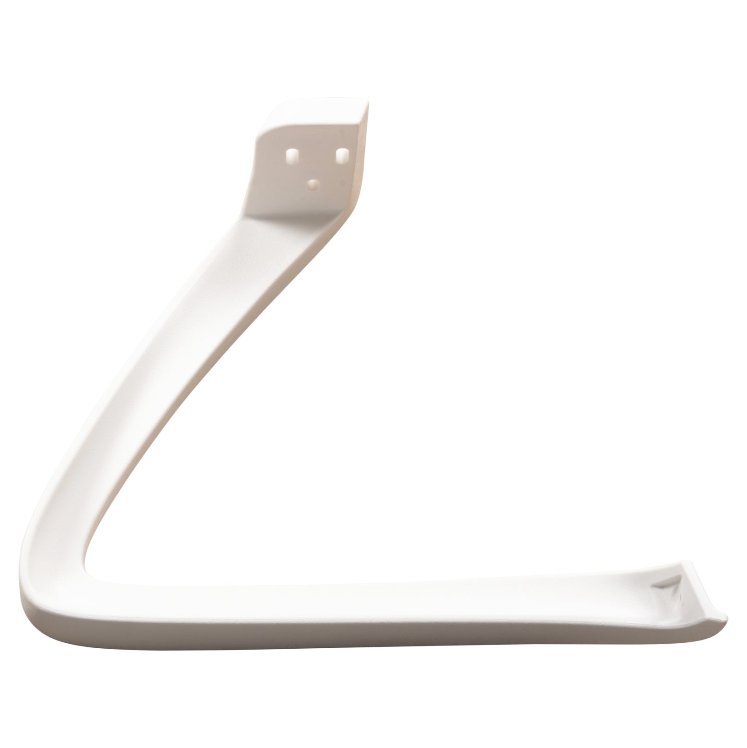 ΑΝΤΑΛΛΑΚΤΙΚΑ ΜΠΡΑΤΣΑ ΠΟΛΥΠΡΟΠΥΛΕΝΙΟΥ ΣΕΤ 2ΤΜΧ ΛΕΥΚΑ ΓΙΑ HM1053.01-05-06-21 - Pakobazaar