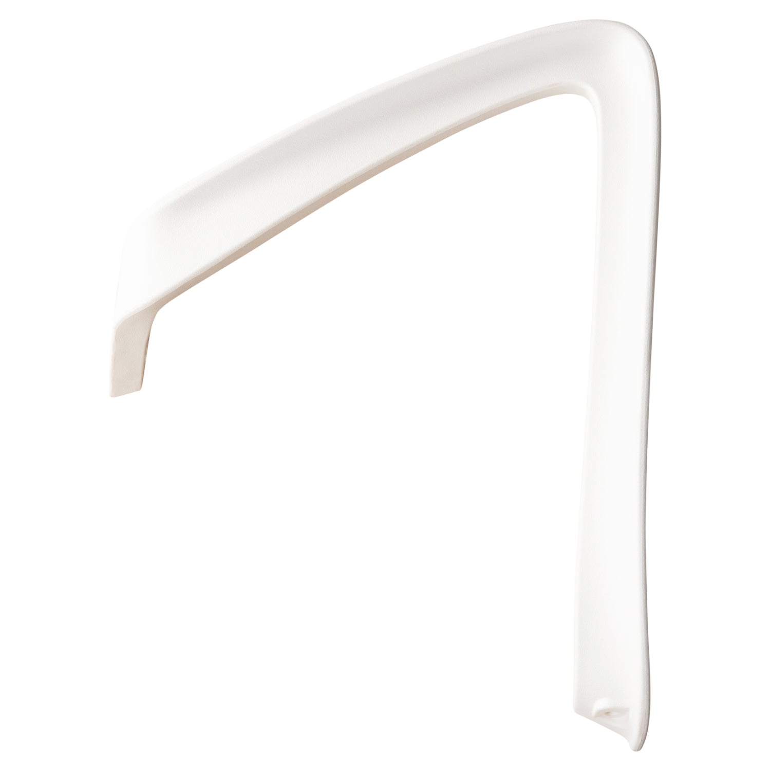 ΑΝΤΑΛΛΑΚΤΙΚΑ ΜΠΡΑΤΣΑ ΠΟΛΥΠΡΟΠΥΛΕΝΙΟΥ ΣΕΤ 2ΤΜΧ ΛΕΥΚΑ ΓΙΑ HM1053.01-05-06-21 - Pakobazaar