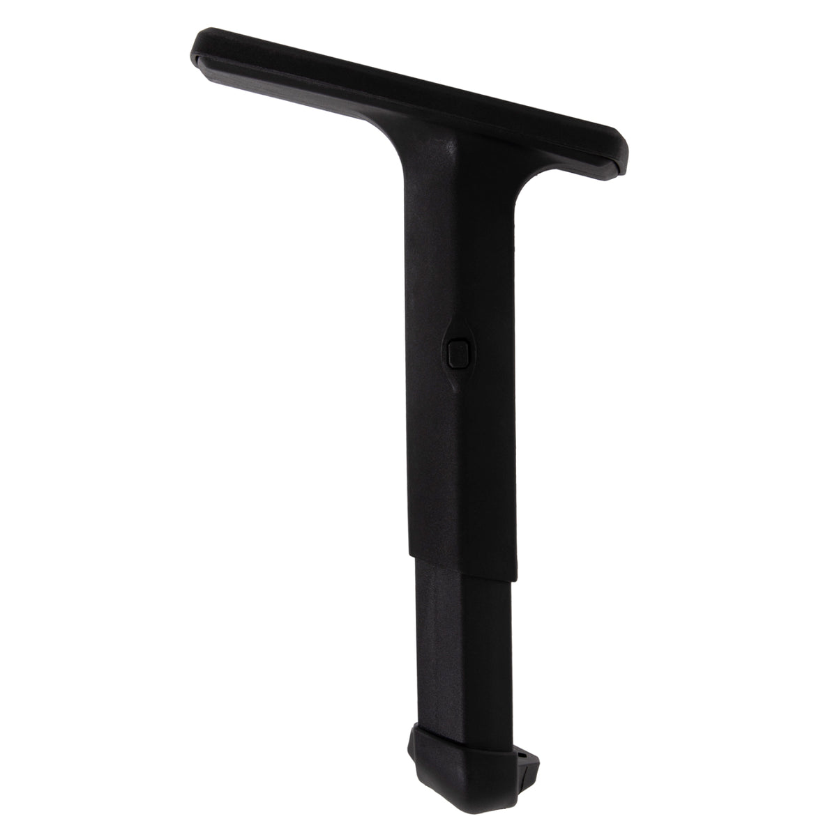 ΑΝΤΑΛΛΑΚΤΙΚΑ ΜΠΡΑΤΣΑ ΣΕΤ 2ΤΜΧ ΓΙΑ ΚΑΡΕΚΛΑ ΓΡΑΦΕΙΟΥ HM1195.01 ΜΑΥΡΟ PP