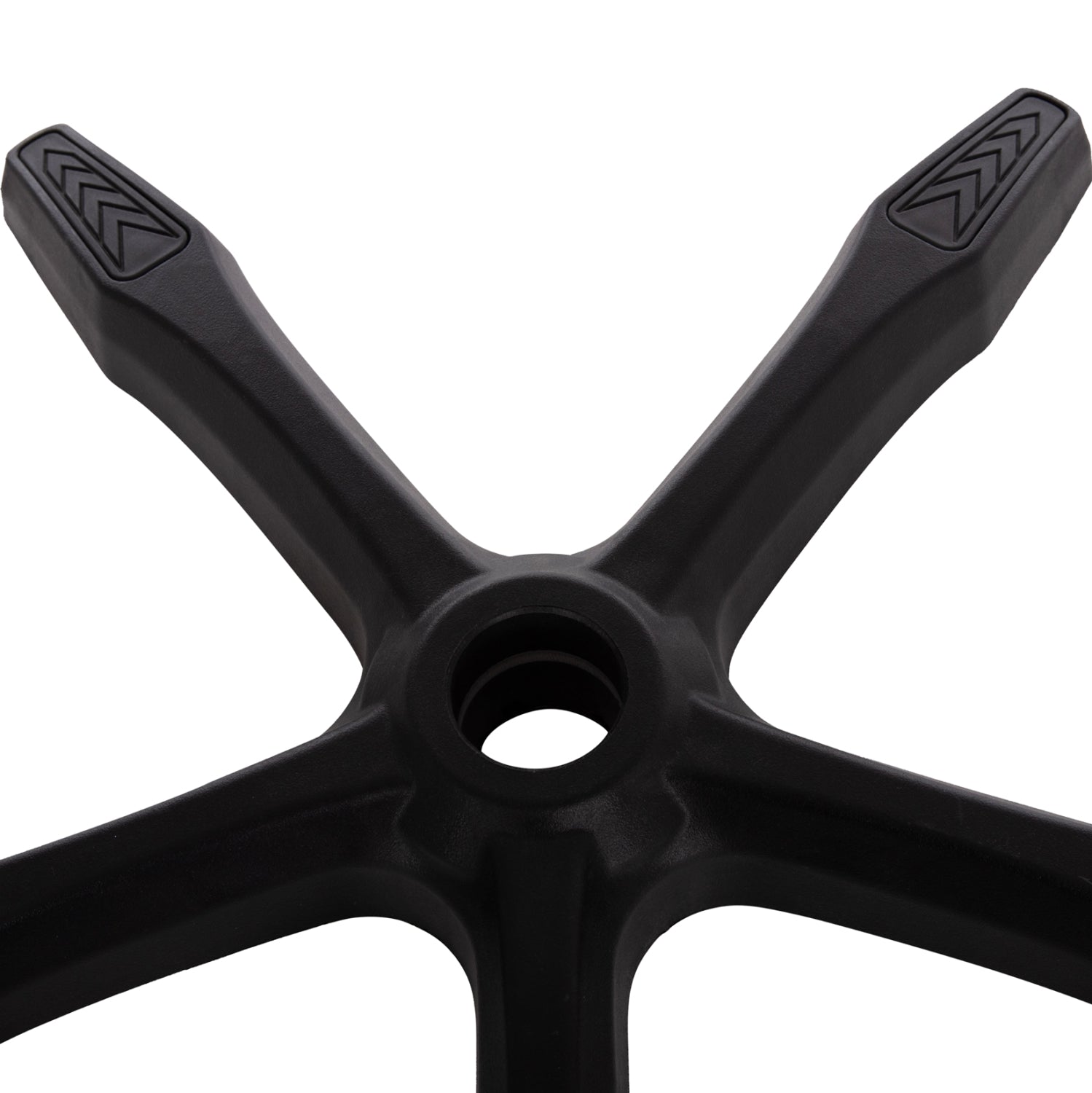 ΑΝΤΑΛΛΑΚΤΙΚΗ ΒΑΣΗ ΑΣΤΕΡΙ ΜΑΥΡΟ NYLON HM1203-- 29εκ ΑΚΤΙΝΑ - Pakobazaar